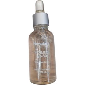 Himalaya Natural Glow Rose Face Cream