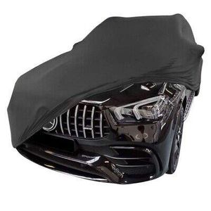 Mercedes-Benz GLE 350 Premium Waterproof Car Cover – All-Weather UV, Rain & Dust Protection