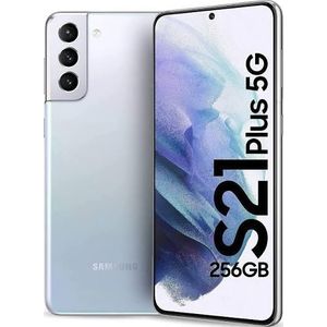 Samsung GALAXY S21+,128GB ROM, 8GB RAM DUAL SIM 