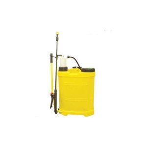 Premier Backpack knapsack 20l, Pressure Garden Chemical/Weeds Killer Sprayer with Adjustable Spray Nozzles, Knapsack Wearable Gardening/ Farming  Accessories