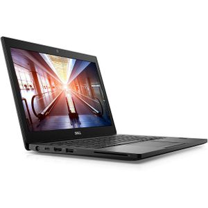 DELL Latitude 7290  8th Gen Core i5