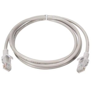 Internet Cable Patch Cat 6 -1.5M