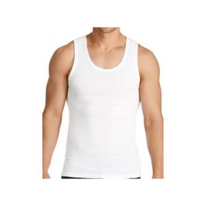 Fashion Men Body Slimming Shaper Vest Slim Chest Belly Waist