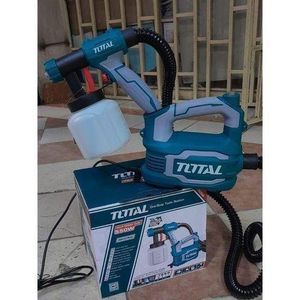 TOTAL  Industrial Spray Gun Electric 550Watts High Perfomance