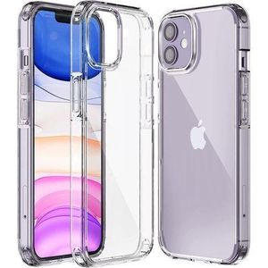 Iphone 11 clear back cover 