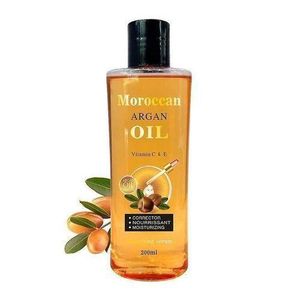 Morrocan Argan 100% Pure Oil Correct Moisturize OIL