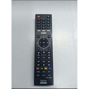 Synix Tv remote 