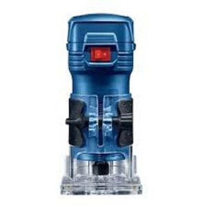 Bosch Palm-Router GKF-550 Professional-BLue