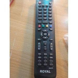 Royal Tv remote 