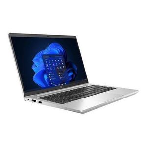 HP EliteBook 830 G7 - Intel Core i5 10th Gen - 8GB RAM - 256GB NVMe SSD - 13.3" FHD Touch screen, Windows 11 Pro - Refurbished + 6 Months Warranty