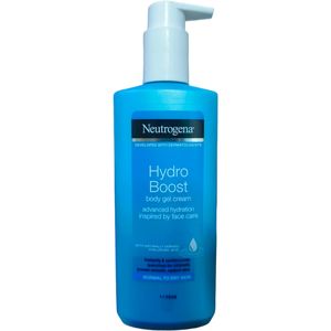 Beauty Hydroboost Body Gel Cream by Neutrogèna