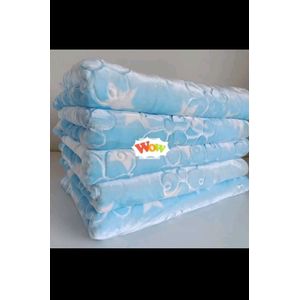 Best Baby Heavy Super Soft Shawl Blanket , Ultra-Warm & Cozy Wrap for Newborns ,Plush Fleece Baby cover