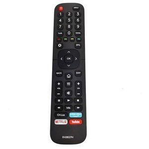 Hisense Tv remote 