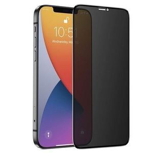 Glass   Apple IPhone 11 Privacy Screen Protector/Guard