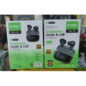 Punex  EU 19 Earpods