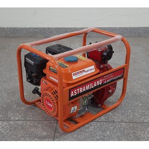 Astramilano water pump HIGH PRESSURE 2 inches 7.5hp Engine