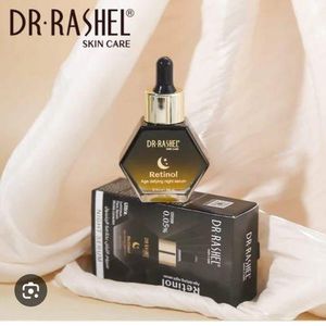 DR RASHEL  retinol serum age defying 0.05%