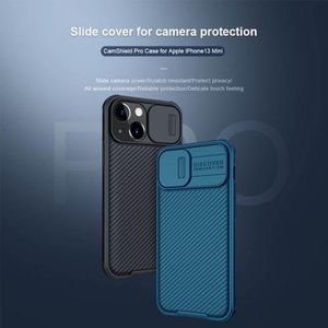 Nilkin Hard Case Cover  For IPhone 13 Mini