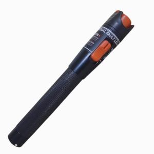 10km Red Fibre Optic Laser Pen – Visual Fault Locator for FTTH & Telecom