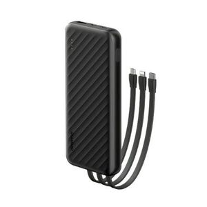 Oraimo Slice Link 10000mAh 12W Power Bank Long-lasting Battery Pack