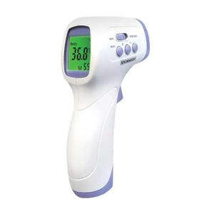 infrared thermometer