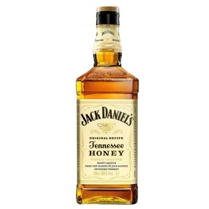 Jack Daniel's Tennessee Honey Whiskey – 700ml