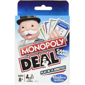 Buy Hasbro Gaming Monopoly E9972 For Sore Losers Board Game Online