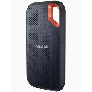 Sandisk  Extreme Portable SSD 1TB Black (SDSSDE61-1T00-G25)