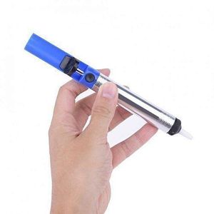 Professional Solder Sucker Desoldering Pump Tool Vacuum Solder Remover