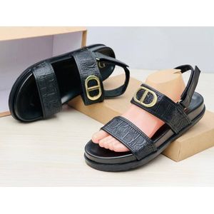 Dior sandals