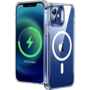 Magsafe2 Hard Magsafe Case Cover For iPhone 11