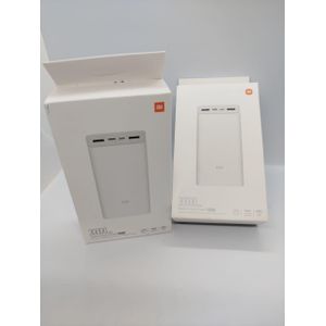 XIAOMI Best Budget  Mi Power Bank 3 30000mAh Fast Charging Power Bank