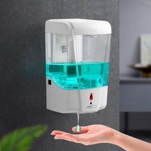 700ml Automatic Soap Dispenser/ Sanitiser Dispenser