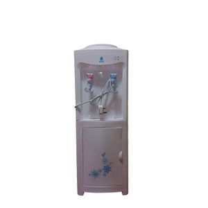Nunix  Q7 Home and Office Standing Hot and Normal Water Dispenser 