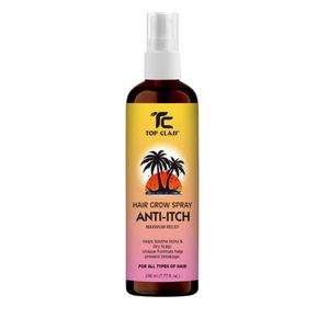 Top Class Hair Grow Spray Anti-Itch 230ml 