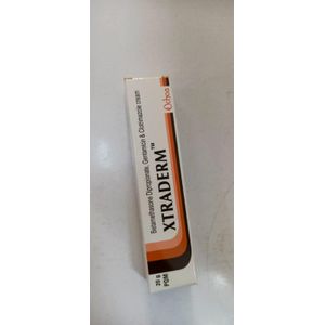 XTRADERM 20G