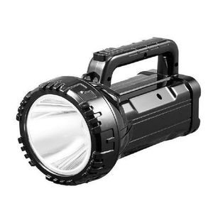 Dp  Led Light Portable Rechargeable LED Power Search Torch