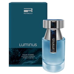 Rue Broca LUMINUS POUR HOMME