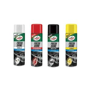 Turtle Wax  Fresh Shine Dashboard Cleaner 500ml