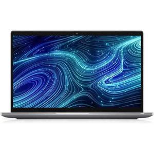 DELL Refurbished Latitude 7420 14-Inch Full HD Business Laptop, Intel Core i5-1145G7, 16GB RAM, 512GB PCIe NVMe SSD, Windows 11 Pro