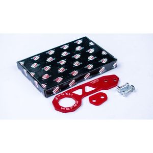JDM Tow Hook Red