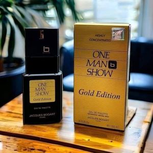 Jacques Bogart One Man Show Perfume