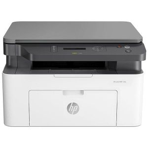 HP  Laser MFP 135a A4 Mono Multifunction Printer(107A Toner)