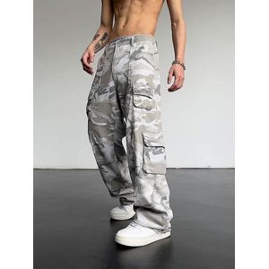 Shop Fashion (Green)Y2k Pants Men Clothing Minus Two Cargo Pantalones  Sweatpants pants Homme Streetwear Clothes Baggy Hombre Spodnie Hosen  Masculino NEW Online