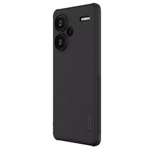 Nillkin Xiaomi Redmi Note 13 Pro+ 5G Phone Case, Super Frosted Shield Matte Finish Protective Cover Case