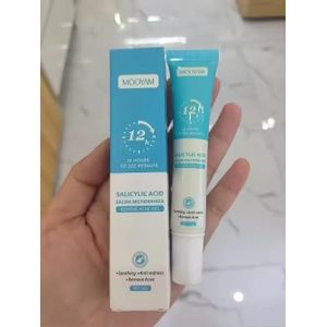 MOOYAM Acne Gel Fast Effective Repair Pimple Scar Anti Spots Removal Gel Smooth Skin Shrink Pores Treatment Cream