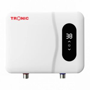 JC Instant Water Heater 2-3.5kW-7kW Electric Tankless -Compact On-Demand Hot Water for Kitchen or Bathroom