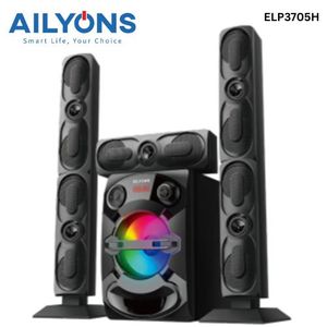 Ailyons Home Theatre ELP3705H 3.1CH