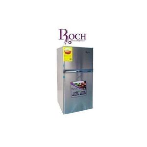Roch 90ltrs double door refrigerator