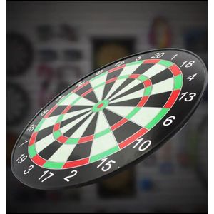 magnetic dart board